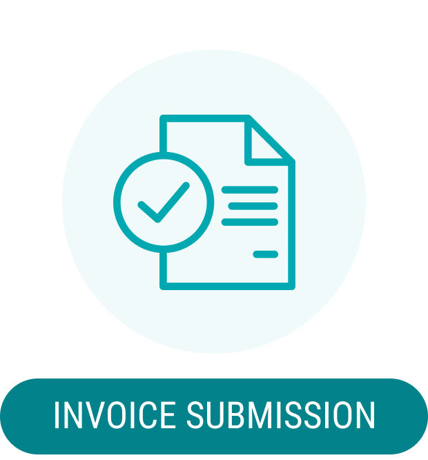 Invoice Submission